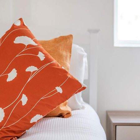 Apartamento The Cutesy - Fitzrovia - By Frankie Says Londres Exterior foto