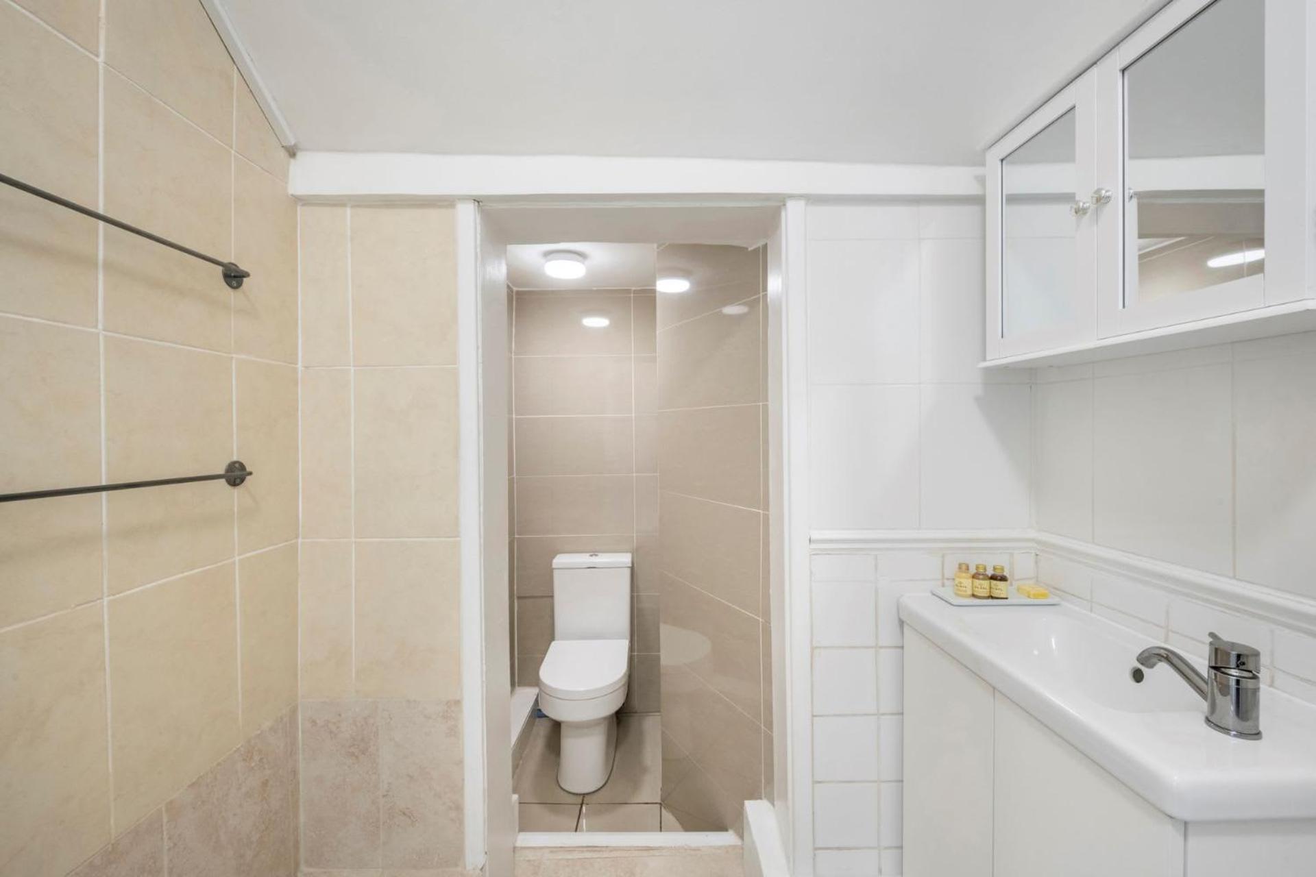 Apartamento The Cutesy - Fitzrovia - By Frankie Says Londres Exterior foto